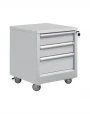 Тумба металлическая Gresson ТП-3 ESD Тумба металлическая Gresson ТП-3 ESD