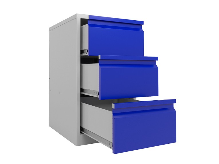 Тумба инструментальная Практик Profi WD-3 купить в Кемерово Тумба инструментальная Практик Profi WD-3 купить в Кемерово