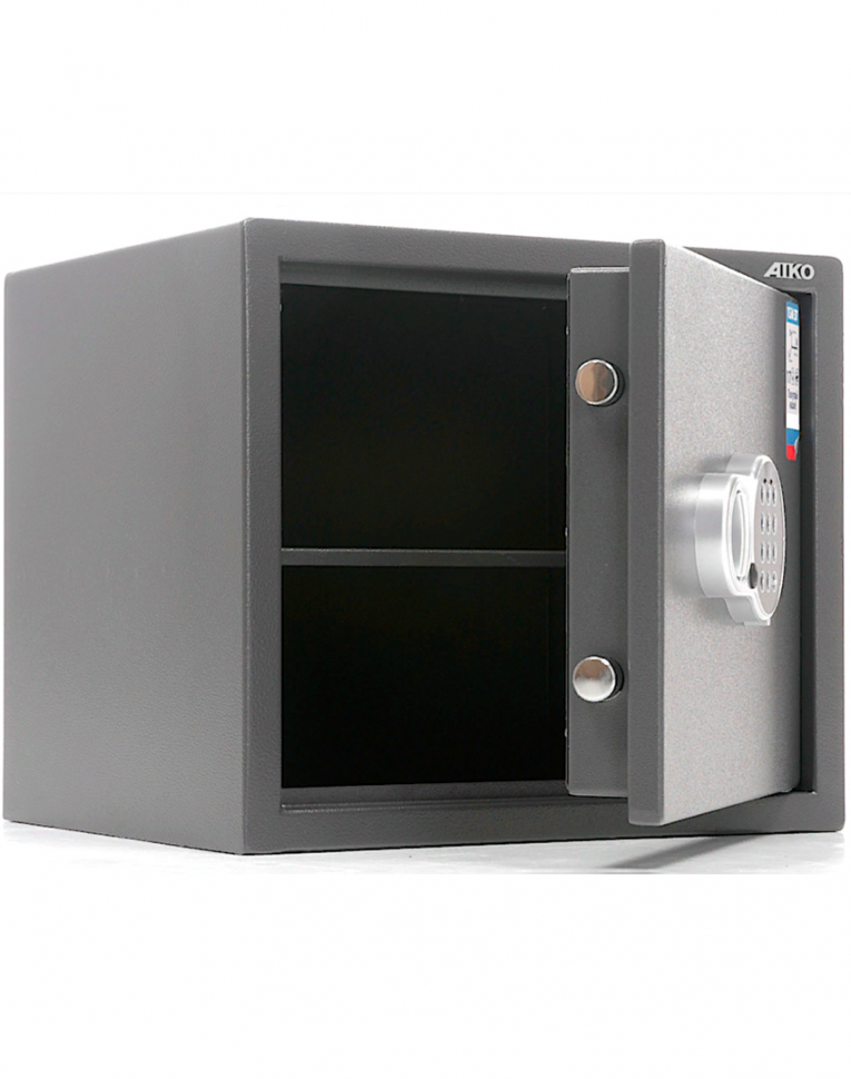 Офисный сейф Aiko TSN 37 EL купить в Кемерово Офисный сейф Aiko TSN 37 EL купить в Кемерово