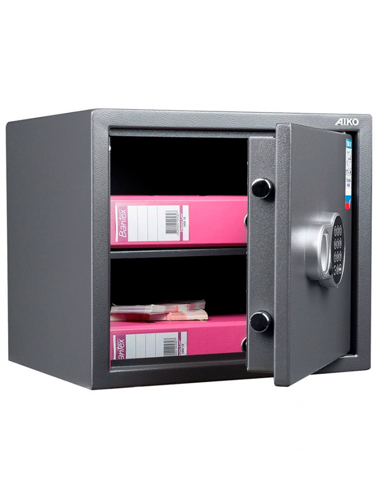 Офисный сейф Aiko TSN 37 EL купить в Кемерово Офисный сейф Aiko TSN 37 EL купить в Кемерово