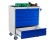 Инструментальная тележка WDS-5 (уценка) купить в Кемерово