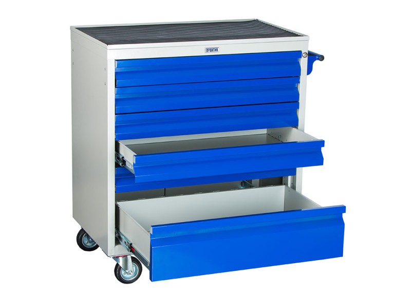 Инструментальная тележка WDS-5 (уценка) купить в Кемерово