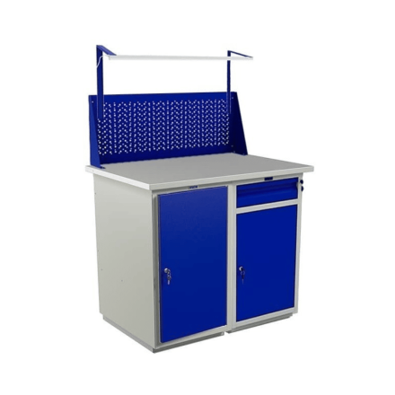 Верстак Profi WT100.WD1/WD2.011