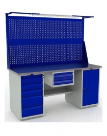 Верстак Profi WT180.WD5/WD1.121 Верстак Profi WT180.WD5/WD1.121