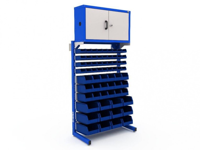 Система хранения SORTEX 1495 №1-6 (односторонняя) купить в Кемерово