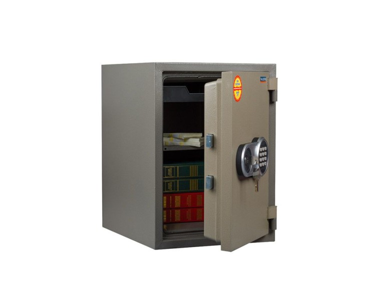 Огнестойкий сейф Valberg FRS-49 EL купить в Кемерово Огнестойкий сейф Valberg FRS-49 EL купить в Кемерово