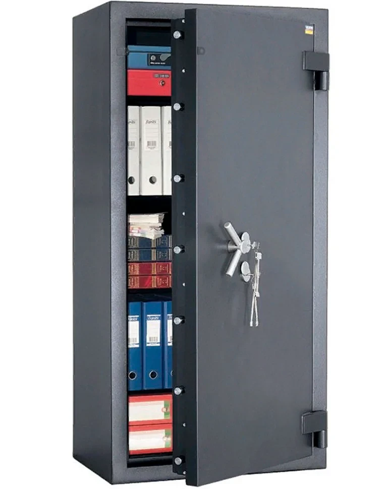 Взломостойкий сейф Valberg Алмаз 1685 KL купить в Кемерово