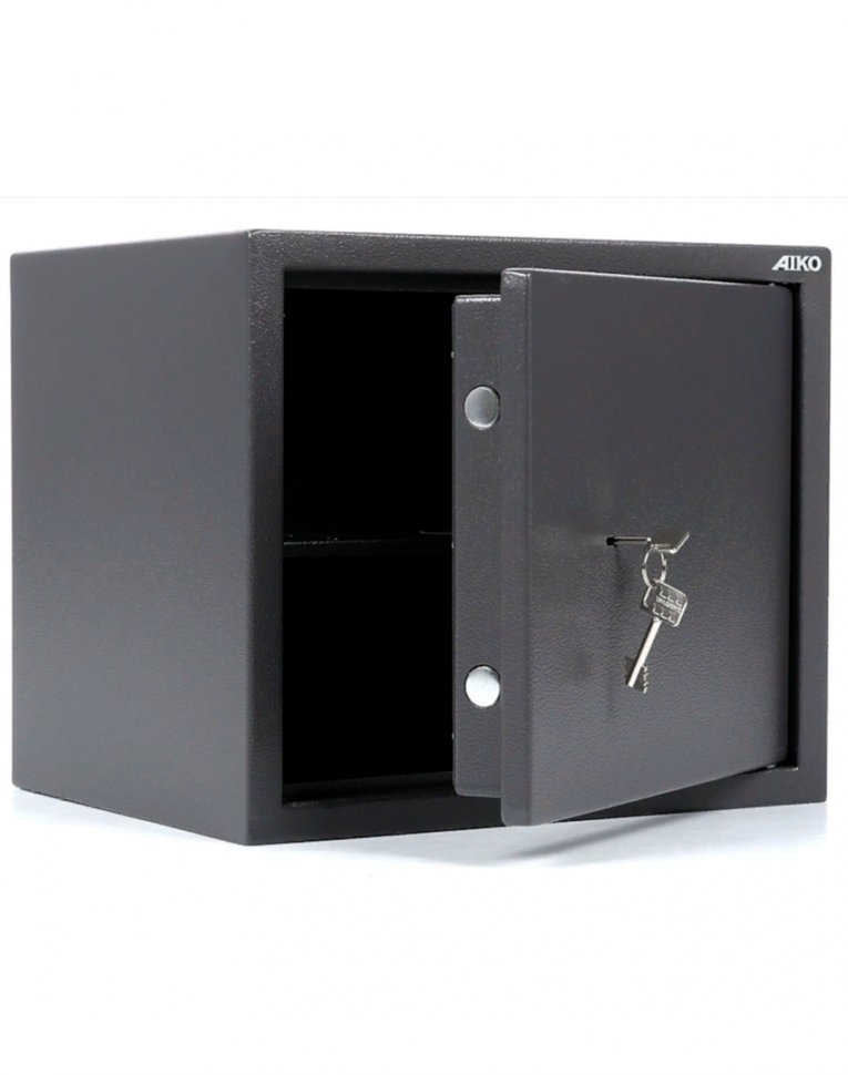 Офисный сейф Aiko TSN 37 KL купить в Кемерово Офисный сейф Aiko TSN 37 KL купить в Кемерово