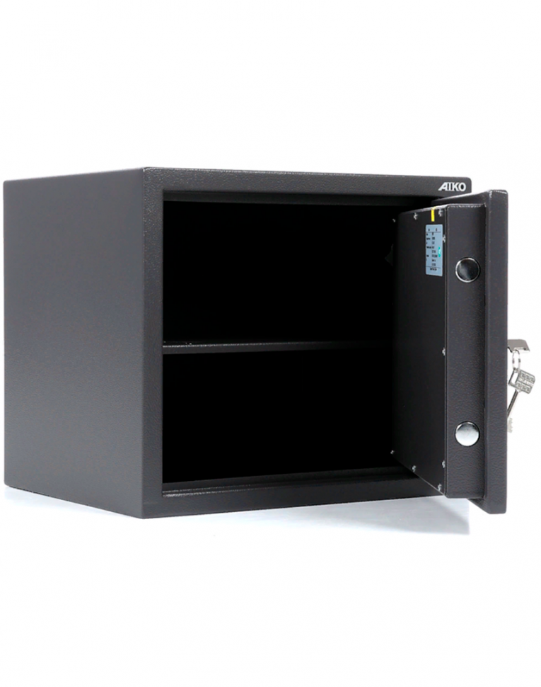 Офисный сейф Aiko TSN 37 KL купить в Кемерово Офисный сейф Aiko TSN 37 KL купить в Кемерово
