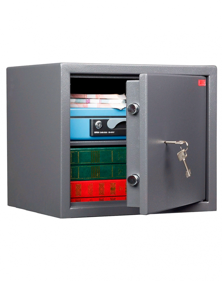 Офисный сейф Aiko TSN 37 KL купить в Кемерово Офисный сейф Aiko TSN 37 KL купить в Кемерово