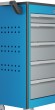 Тележка инструментальная TNC 950.5-1 купить в Кемерово