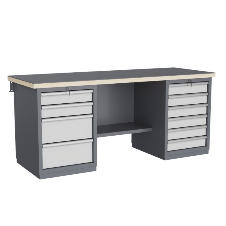 Верстак FBK 205.46.4 купить в Кемерово Верстак FBK 205.46.4 купить в Кемерово