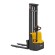 Штабелер электрический самоходный CDD15R-E (N) (1500 кг; 3,3 м; 24В / 105Ач) SMARTLIFT (SMART) купить в Кемерово