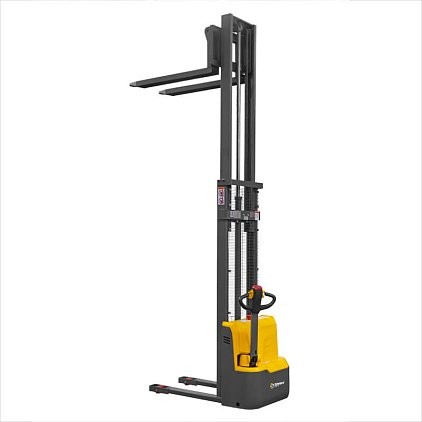 Штабелер электрический самоходный CDD15R-E (N) (1500 кг; 3,3 м; 24В / 105Ач) SMARTLIFT (SMART) купить в Кемерово