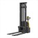 Штабелер электрический самоходный CDD15R-E (N) (1500 кг; 3,3 м; 24В / 105Ач) SMARTLIFT (SMART) купить в Кемерово