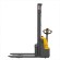 Штабелер электрический самоходный CDD15R-E (N) (1500 кг; 3,3 м; 24В / 105Ач) SMARTLIFT (SMART) купить в Кемерово