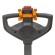 Штабелер электрический самоходный CDD15R-E (N) (1500 кг; 3,3 м; 24В / 105Ач) SMARTLIFT (SMART) купить в Кемерово