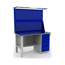 Верстак Profi WT140.F1/WD5.021 Верстак Profi WT140.F1/WD5.021