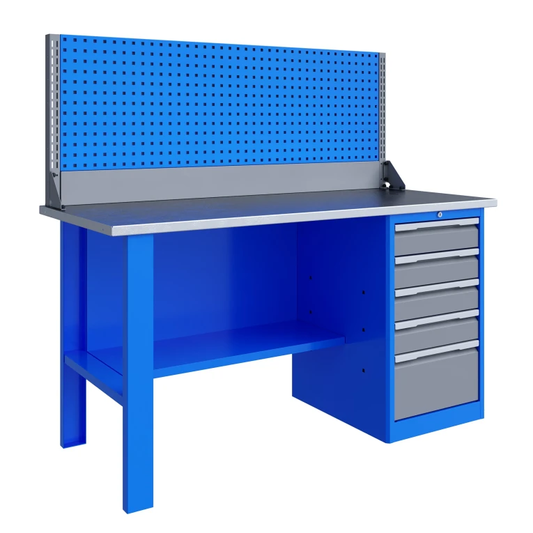 Верстак PRF 161.15.3-1 купить в Кемерово