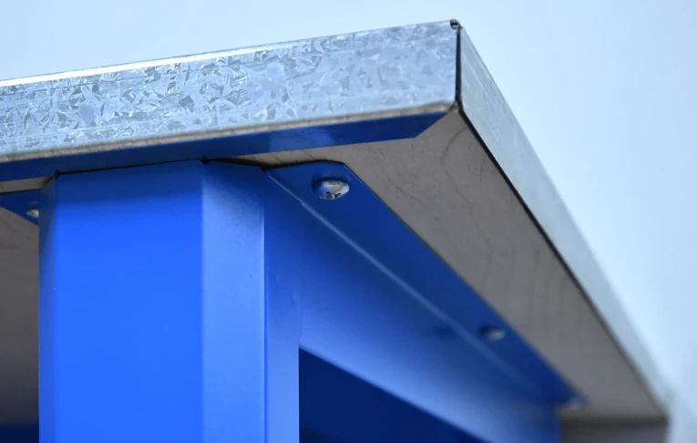 Верстак PRF 161.15.3-1 купить в Кемерово