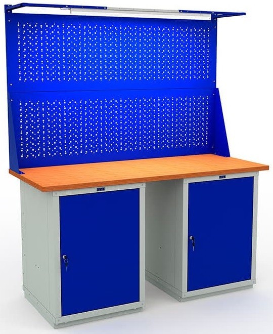 Верстак Expert W160.WS1/WS1.021 купить в Кемерово Верстак Expert W160.WS1/WS1.021 купить в Кемерово