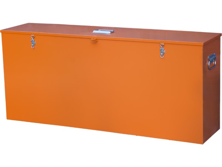 Контейнер КРЛ 1-90 для ртутных ламп 1300х300х580 мм купить в Кемерово