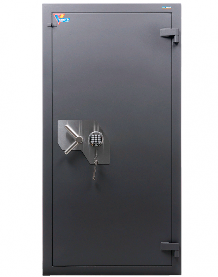 Взломостойкий сейф Valberg Форт 1685 EL купить в Кемерово
