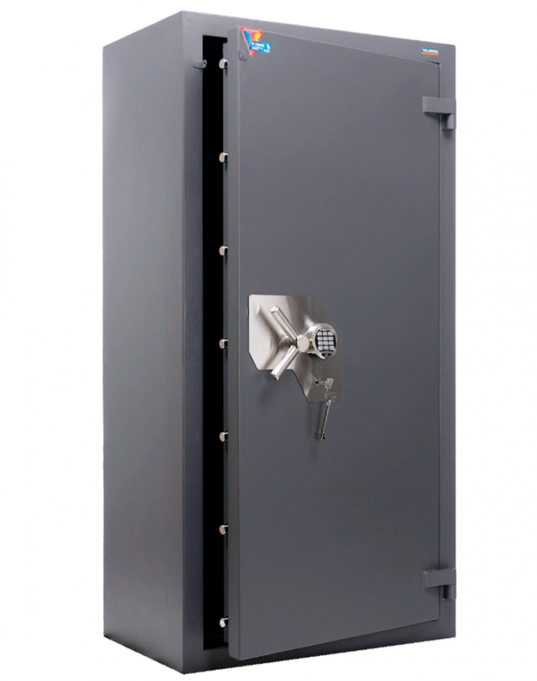 Взломостойкий сейф Valberg Форт 1685 EL купить в Кемерово