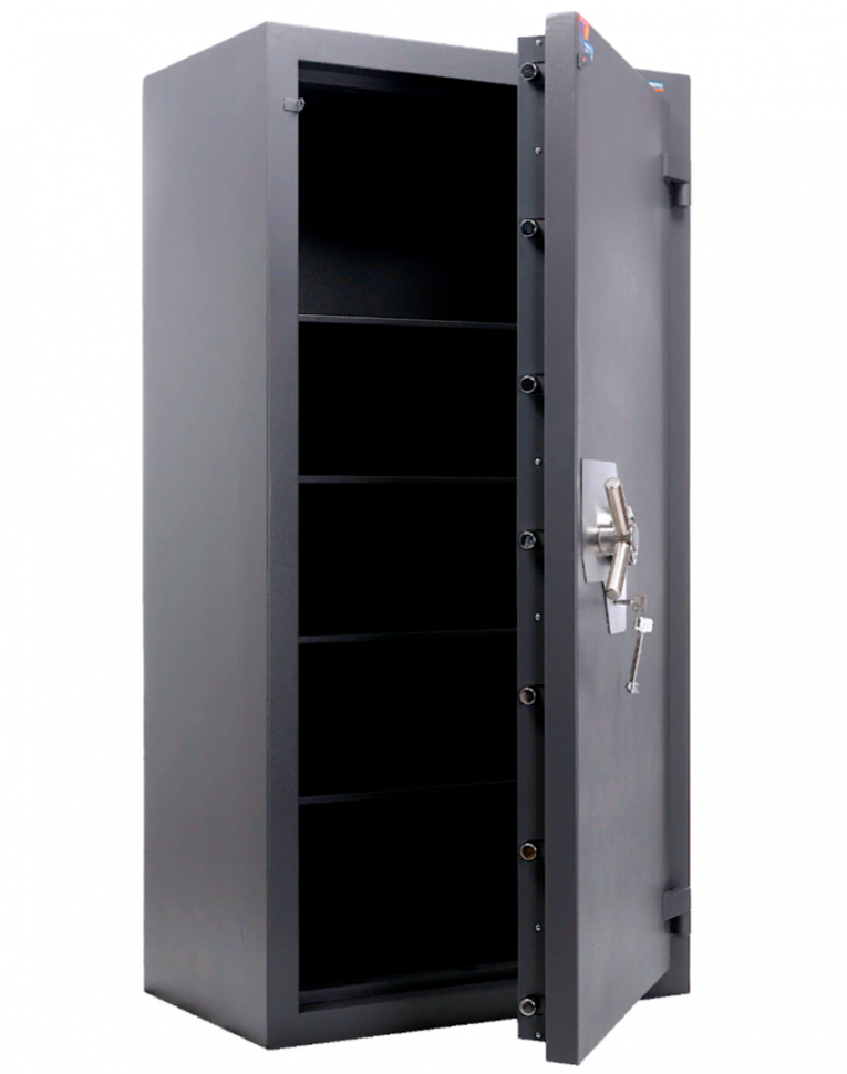 Взломостойкий сейф Valberg Форт 1685 EL купить в Кемерово