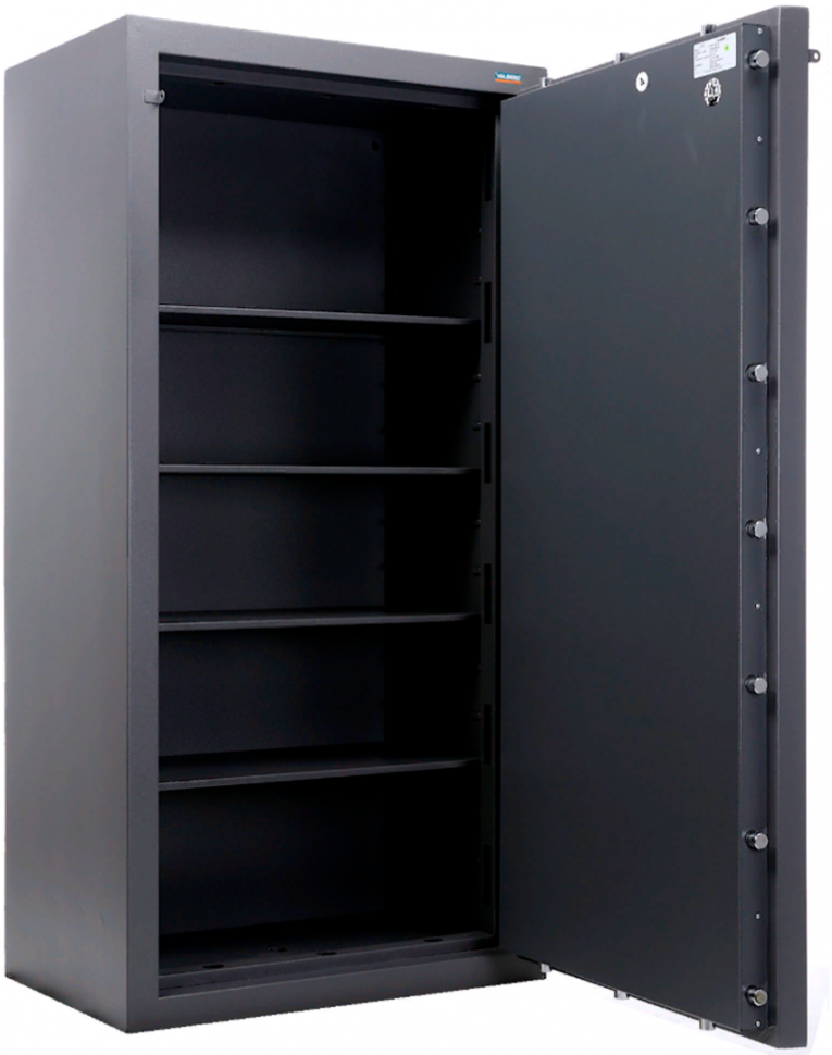 Взломостойкий сейф Valberg Форт 1685 EL купить в Кемерово