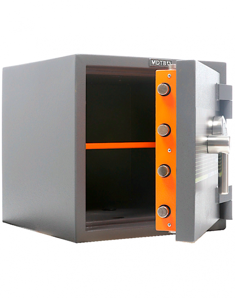 Взломостойкий сейф MDTB Bastion-M 46 E купить в Кемерово Взломостойкий сейф MDTB Bastion-M 46 E купить в Кемерово