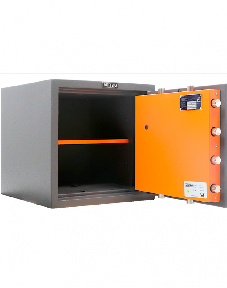 Взломостойкий сейф MDTB Bastion-M 46 E купить в Кемерово Взломостойкий сейф MDTB Bastion-M 46 E купить в Кемерово