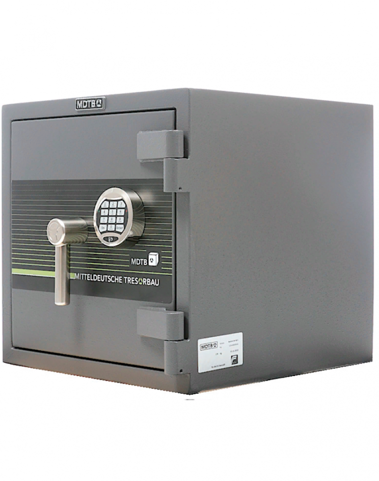 Взломостойкий сейф MDTB Bastion-M 46 E купить в Кемерово Взломостойкий сейф MDTB Bastion-M 46 E купить в Кемерово