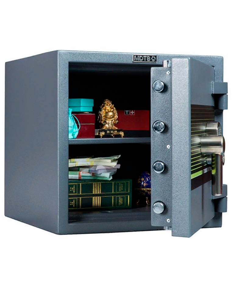 Взломостойкий сейф MDTB Bastion-M 46 E купить в Кемерово Взломостойкий сейф MDTB Bastion-M 46 E купить в Кемерово