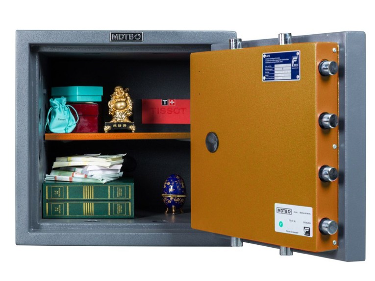 Взломостойкий сейф MDTB Bastion-M 46 E купить в Кемерово Взломостойкий сейф MDTB Bastion-M 46 E купить в Кемерово