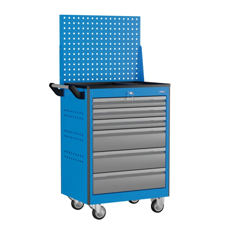 Тележка инструментальная TNC 950.6-1 купить в Кемерово Тележка инструментальная TNC 950.6-1 купить в Кемерово