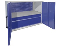 Инструментальный шкаф HARD 1000-021110 Инструментальный шкаф HARD 1000-021110