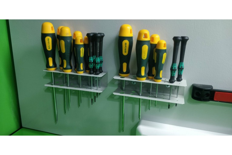 Держатель для шестигранников купить в Кемерово Держатель для шестигранников купить в Кемерово