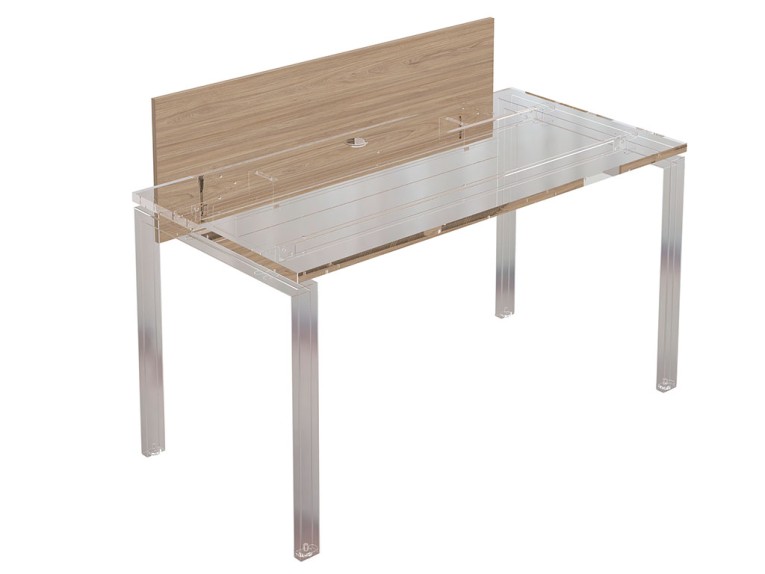 Панель защитная NT 120W вяз натуральный купить в Кемерово