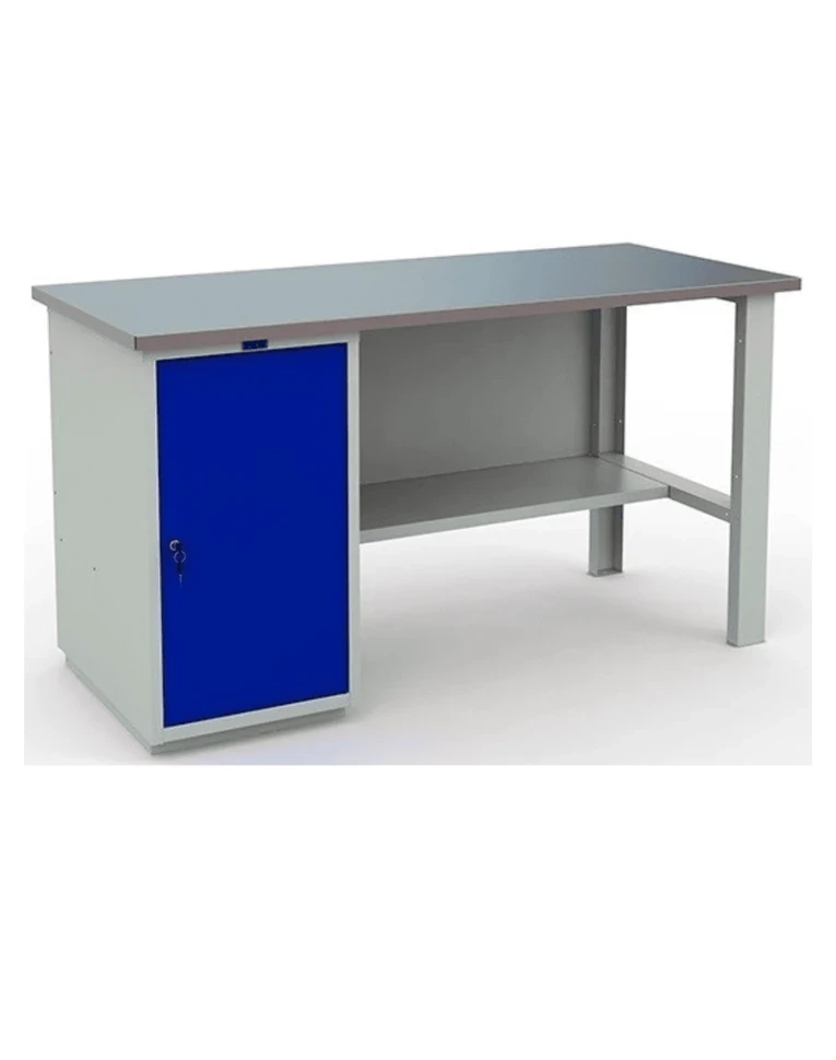 Верстак Profi WT160.WD1/F1.000 купить в Кемерово