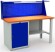 Верстак Expert W160.WS1/F2.011 купить в Кемерово