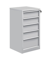 Тумба металлическая Gresson ТС-5