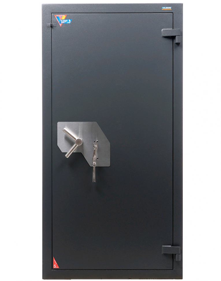 Взломостойкий сейф Valberg Форт 1685 KL купить в Кемерово