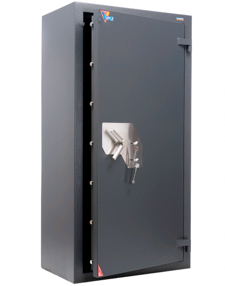 Взломостойкий сейф Valberg Форт 1685 KL купить в Кемерово