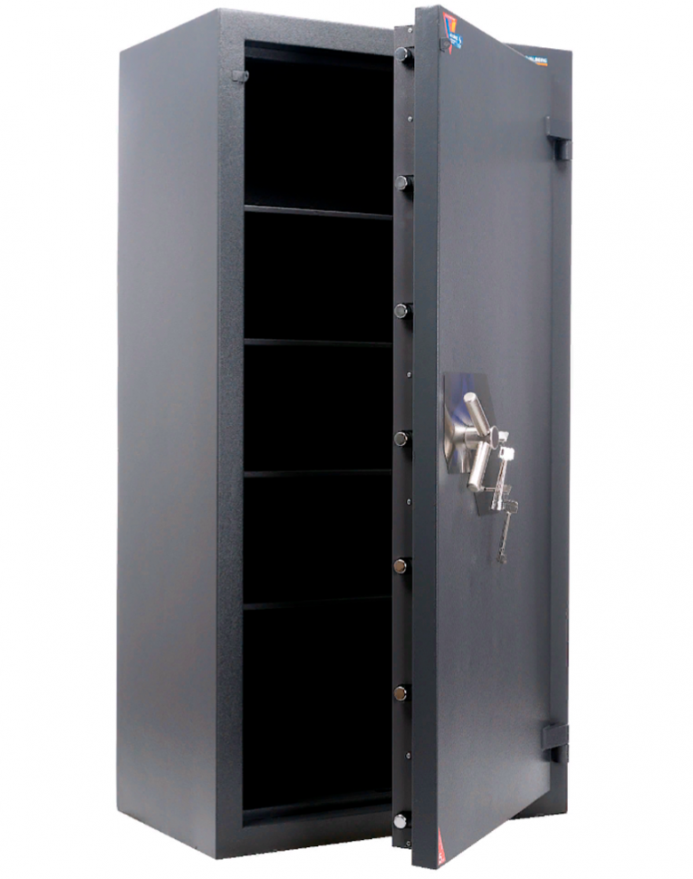 Взломостойкий сейф Valberg Форт 1685 KL купить в Кемерово