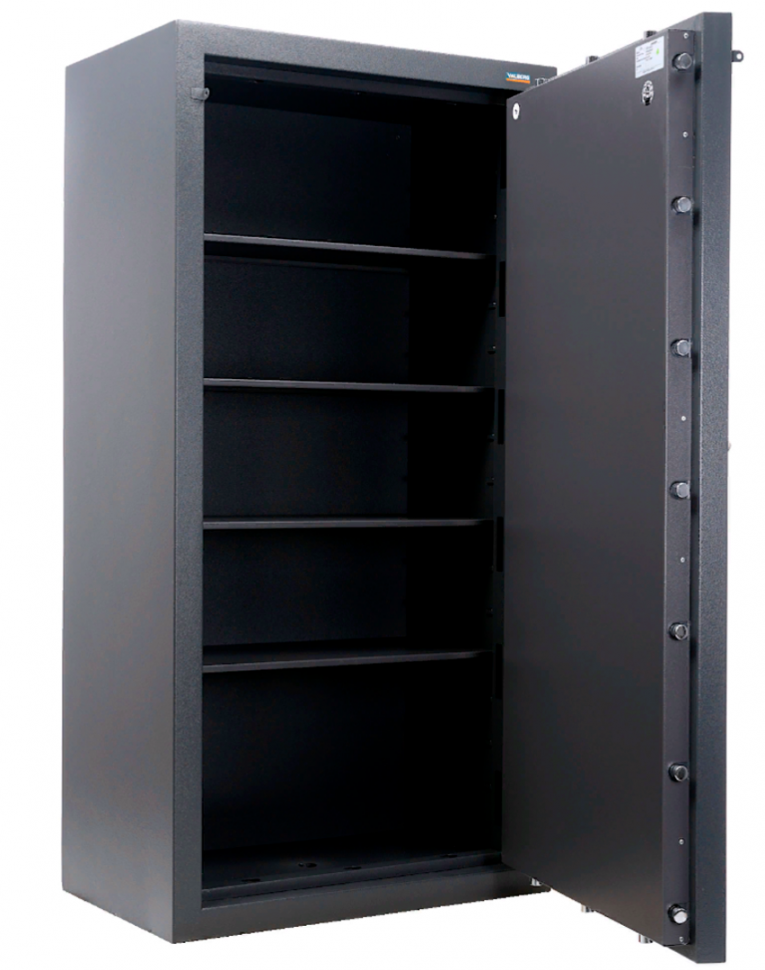 Взломостойкий сейф Valberg Форт 1685 KL купить в Кемерово