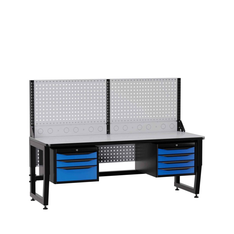 Антистатический стол SPC A18.34-1R купить в Кемерово