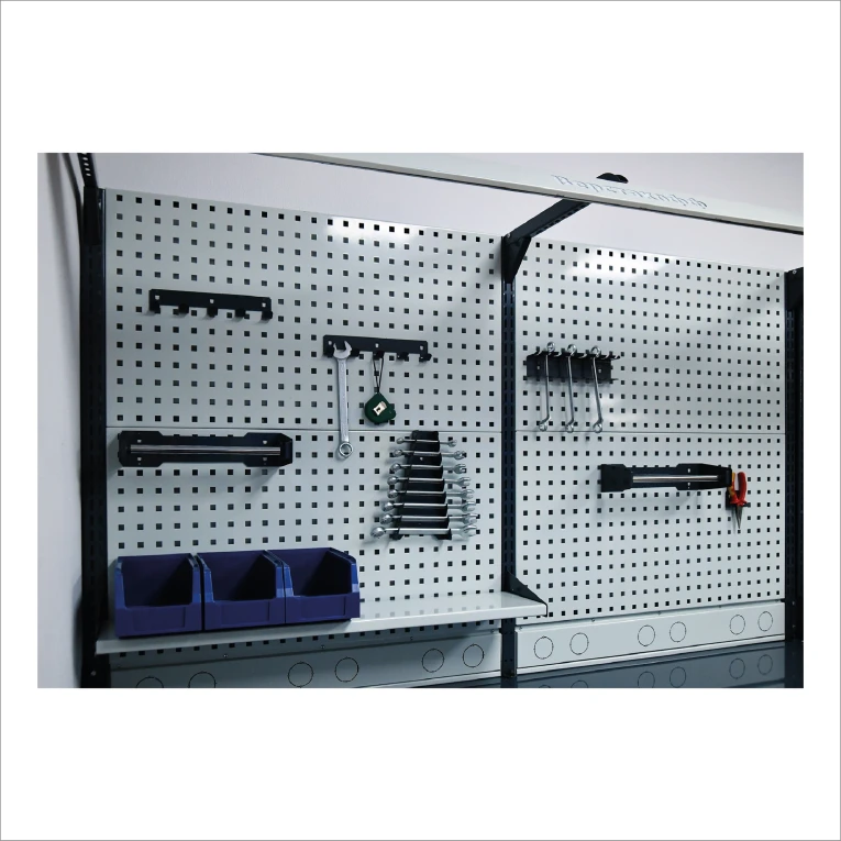 Верстак FBK 205.46.4-1R купить в Кемерово Верстак FBK 205.46.4-1R купить в Кемерово