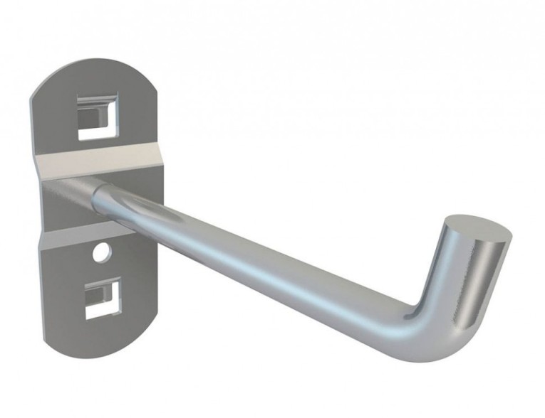 Крючок НК (8 см) купить в Кемерово