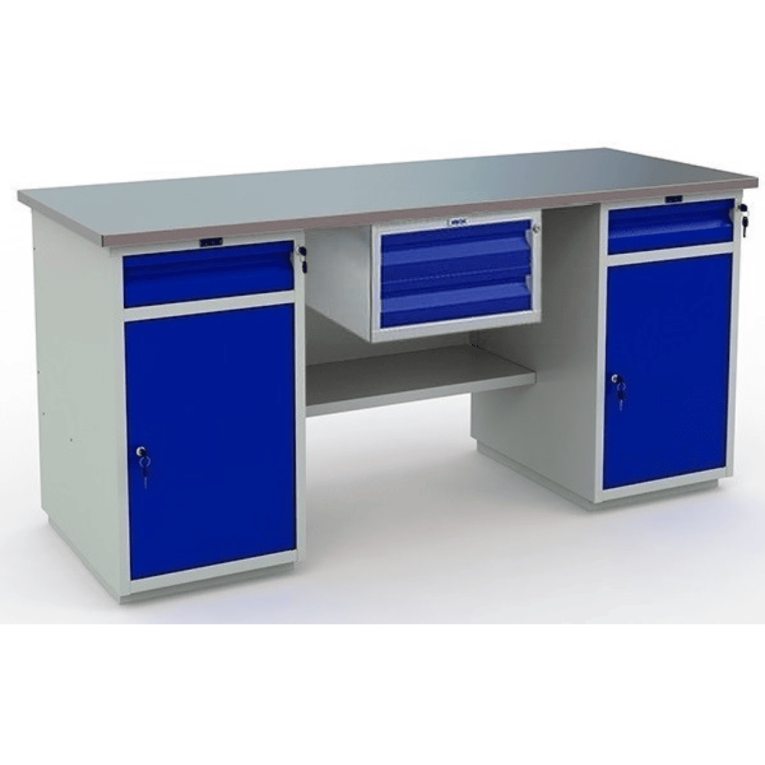 Верстак Profi WT180.WD2/WD2.100 купить в Кемерово